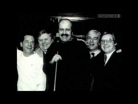 Alan Hughes - Steve Davis and Friends