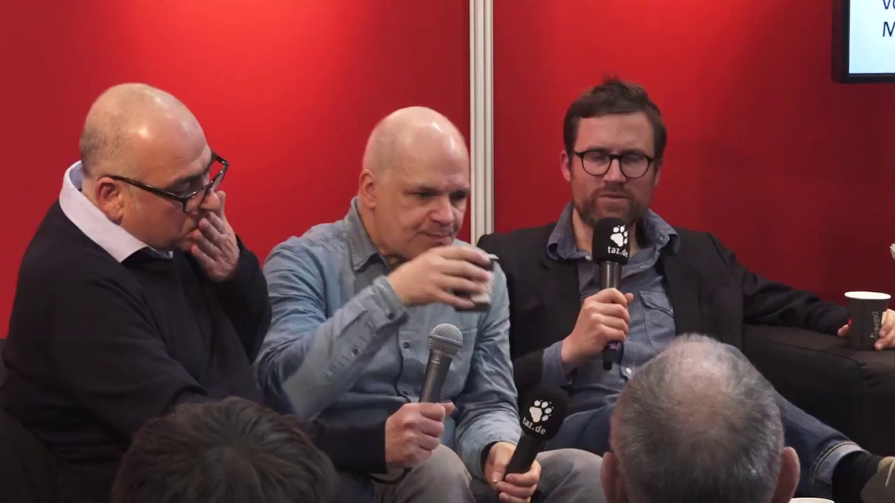 Video-Thumbnail von YouTube