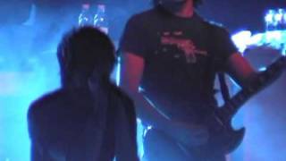 Silverstein - Already Dead (Italy 05-Feb-06)