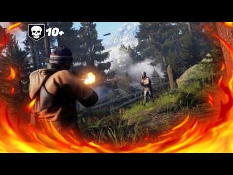 THE BEST VIGOR PLAYER EVER?! | CRAZY Vigor Gameplay | ft. Former!!!