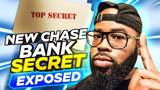 New Chase Bank Hack Unlocked!