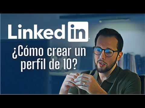 LINKEDIN - How to CREATE A GREAT PROFILE in 2025 [TIPS + EXAMPLES]