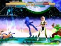 Mika LiliMugen Flamme Mai Shiranui