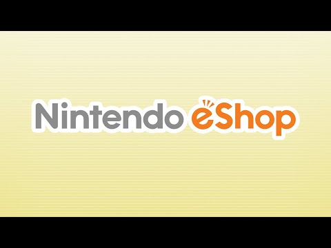 January 2014 – Nintendo eShop