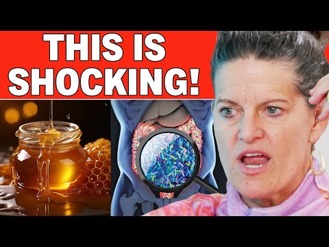 What Happens To The Body If You Eat Honey Everyday For 30 Days? | Dr. Mindy Pelz