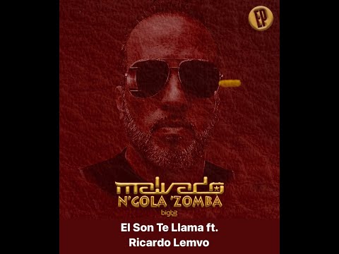 El Son Te Llama ft  Ricardo Lemvo