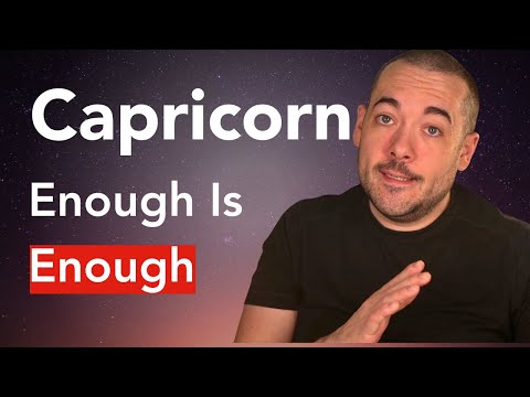 Capricorn "You're Not Meant To Stay Hidden Anymore!" February 2nd - 8th Tarot