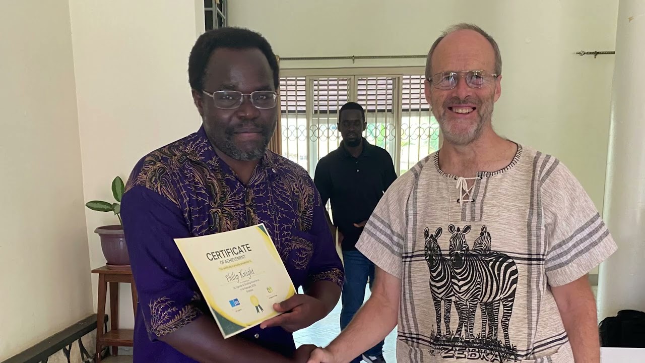 AI SCRIPTURE FORGE  UG FEB 2025