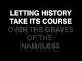 The Pledge to Resist (Not in Our Name)