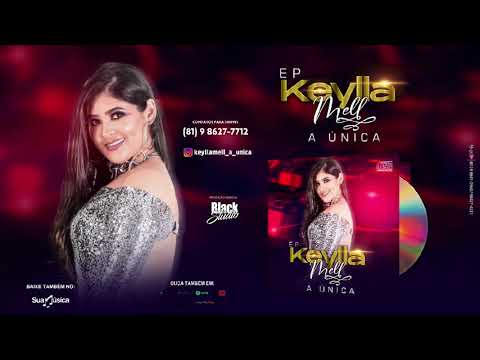 EP Keylla Mell A Única 2020 Lançamento