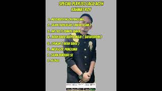 Download lagu LAGU ACEH TERBARU 2025 - RAHMAT ROY || ALBUM PILIHAN TERBAIK ( LIRYC ) mp3