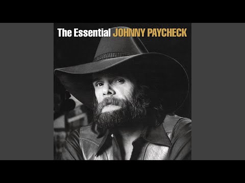 Something About You I Love - Johnny Paycheck