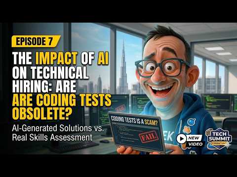 AI Impact on Hiring
