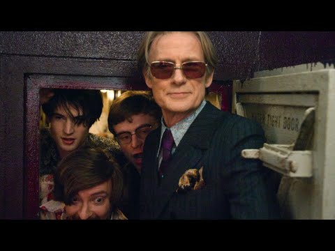 Good Morning England (Bande annonce Vostfr)