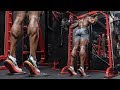 HOW TO BUILD BIGGER CALVES [THE REAL TRUTH!]