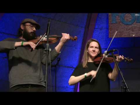 Népzenészbál - Koncert Ökrös Csaba prímás emlékére