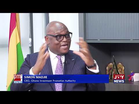 GIPA plans to rebrand as ‘Invest Ghana’ office to improve investor awareness and service delivery