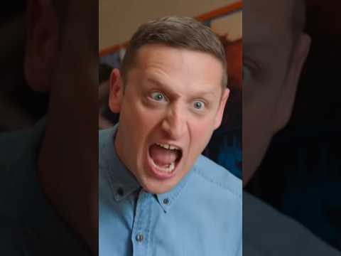 “You don’t need your Slipknot mask!” | #shorts #detroiters #timrobinson