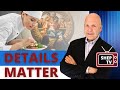 Why Details Matter in Business