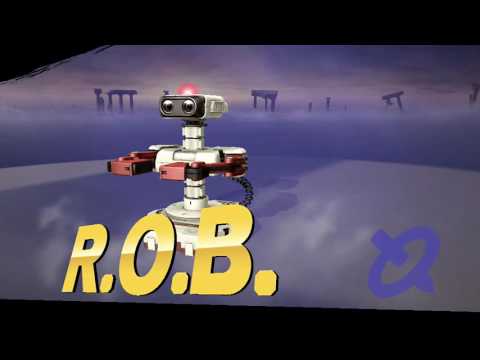 Laf. Sm4sh @ SnB 11 - ChKn (Mewtwo) vs. Lt. Waffle (ROB)