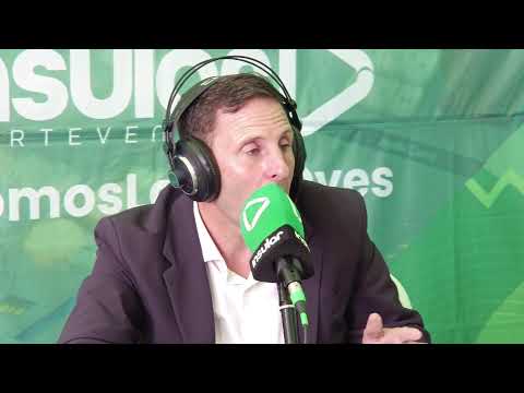 #EspecialFeaga | Directo desde la Finca Experimental de Pozo Negro