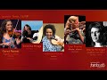 Unimúsica 2020:Carol Panesi,Cristina Braga,Gabriela Vilanova, Léa Freire e Mariá Portugal (16/09/20)