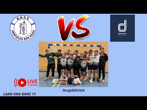 COMPETITIE: B&B Healthcare/ Hercules HC1 - Dynamico HC1