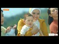 Iklan CAP LANG Telon LANG 2020