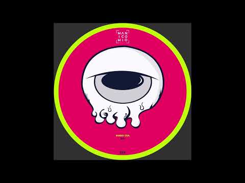 Guido Cea - B16 (Original Mix)