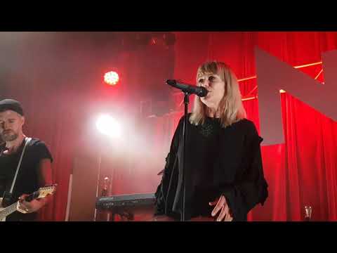 Anna Loos 🎶 Hier 💙 || 25.03.2019 || Lido, Berlin