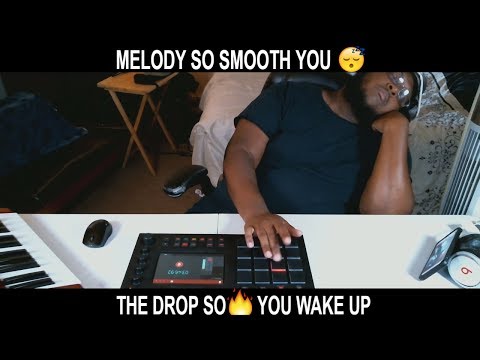 CityTheBeatMaster - Master of Finger Drumming Episode 19 “Breeze”