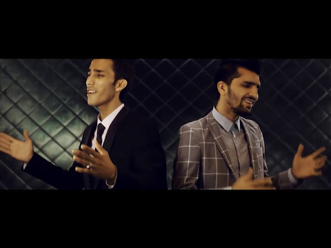 Mc JeGa & Gaygysyz Berdiyew - Donmerin sana