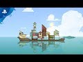 Spiritfarer | Announcement Trailer | PS4