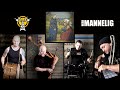 EISENFUNK - Herr Mannelig