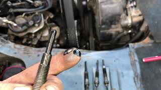 OBD b1117 GMC как устранить