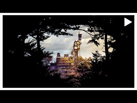 SMii7Y Plays What Remains of Edith Finch