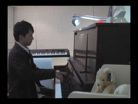 原創流行鋼琴家Pianoboy《The truth that you leave》