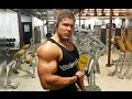 TRANSFORM Those Shoulders - Complete Deltoid Workout | Classic Bodybuilding