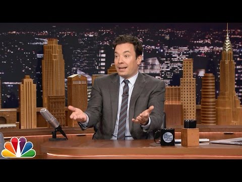 Tonight Show Polls: What's the True Meaning of Thanksgiving?