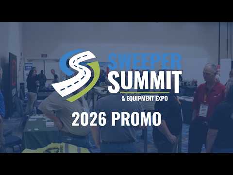 Sweeper Summit promo thumbnail