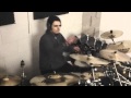 Rammstein - Mann Gegen Mann - Drum Cover ...