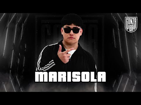 Gonza BR - MARISOLA (Turreo Edit)