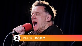 Deacon Blue - City of Love | Radio 2 Piano Room