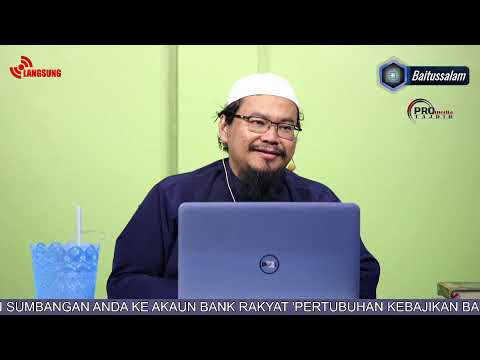 AQIDAH ISLAM MANHAJ SALAF