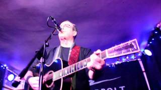 Tom Russell - Tonight We Ride