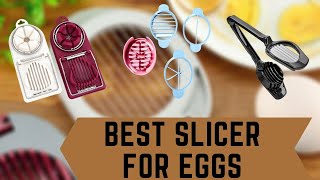 Best Slicer For Eggs - Aliexpress Top 7 Slicer For Eggs Revi
