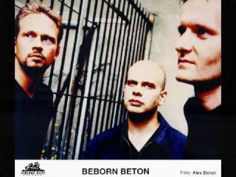Beborn Beton - Newborn King