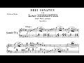 Beethoven / Glenn Gould, 1974: Sonata No. 1 in F minor, Op. 2 No. 1 - CBS Masterworks M2 35911