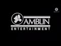 Amblin Entertainment A Columbia Pictures Release Fox Deadpool Pictures Distribution 2002