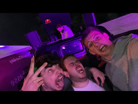 Keine Werbung für DJ LXR